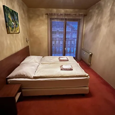 Pod Tatrami D 308 *