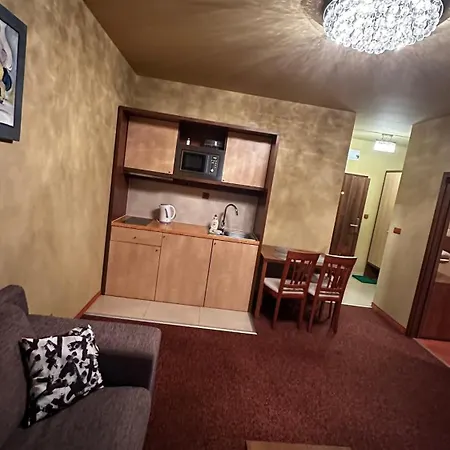 Pod Tatrami D 308 Kakaslomnic
