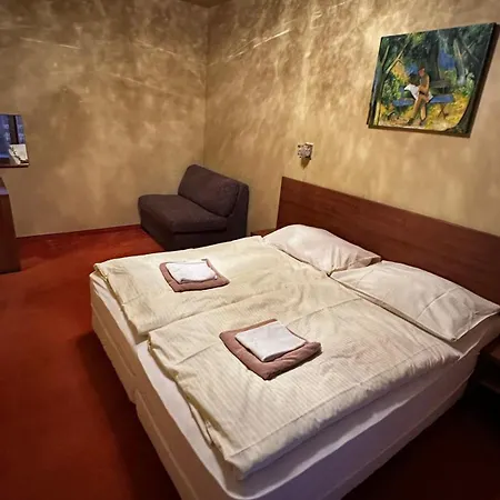 Apartman Pod Tatrami D 308