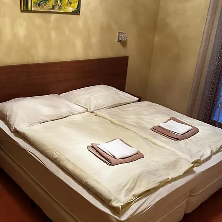 Apartman Pod Tatrami D 308 *