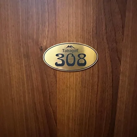 Pod Tatrami D 308