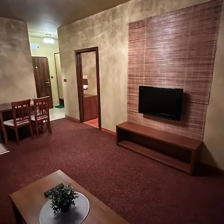 Apartman Pod Tatrami D 308 *