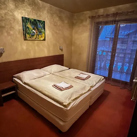 Pod Tatrami D 308 Kakaslomnic